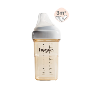 Hegen Babyfles 240ml