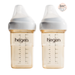 Hegen Babyfles 240ml PPSU - PCTO™ 2-pack