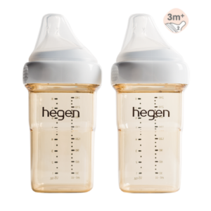 Hegen Babyfles 240ml PPSU - PCTO™ 2-pack