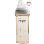 Hegen Babyfles 330ml PPSU - PCTO™