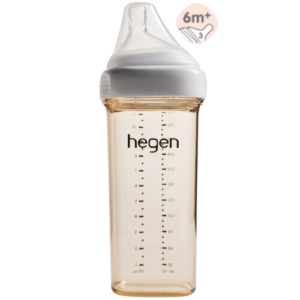 Hegen Babyfles 330ml PPSU - PCTO™