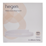 hegen tubes