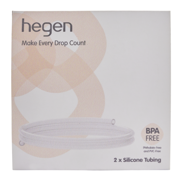 hegen tubes