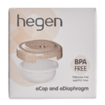 Hegen eCap incl. eDiafragma